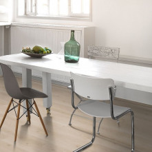 Ламінат Parador Classic 1050 V Дуб Студіолайн шліфований 1х | 1601446 Ламінат Parador Classic 1050 V Дуб Студіолайн шліфований 1х | 1601446