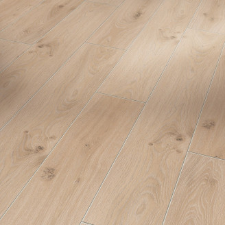 Ламинат Parador Classic 1050 V Дуб Традиция отбеленный 1х | 1601450 Ламинат Parador Classic 1050 V Дуб Традиция отбеленный 1х | 1601450