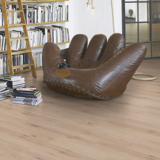 Ламинат Parador Classic 1050 V Дуб Традиция отбеленный 1х | 1601450