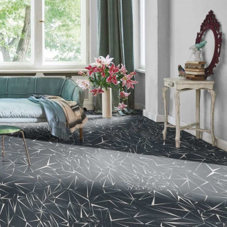 Ламінат Parador Edition 1 Zaha Hadid Krystal | 1371374 Ламінат Parador Edition 1 Zaha Hadid Krystal | 1371374