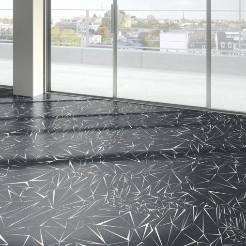 Ламинат Parador Edition 1 Zaha Hadid Krystal | 1371374