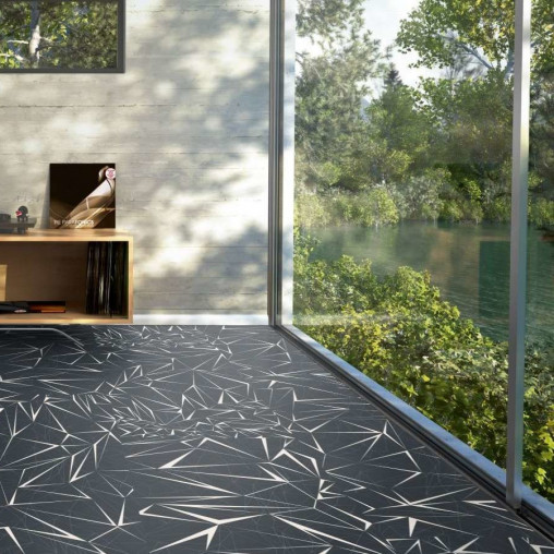 Ламинат Parador Edition 1 Zaha Hadid Krystal | 1371374