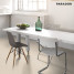 Ламинат Parador Edition 1 Piero Lissoni Domino | 1371376