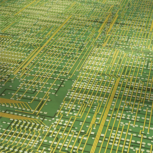Ламинат Parador Edition 1 Ross Lovegrove Circuit Board | 1371378 Ламинат Parador Edition 1 Ross Lovegrove Circuit Board | 1371378