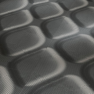 Ламінат Parador Edition 1 Werner Aisslinger Mesh | 1371380 Ламінат Parador Edition 1 Werner Aisslinger Mesh | 1371380