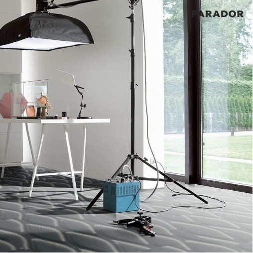 Ламинат Parador Edition 1 Werner Aisslinger Mesh | 1371380