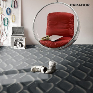 Ламінат Parador Edition 1 Werner Aisslinger Mesh | 1371380 Ламінат Parador Edition 1 Werner Aisslinger Mesh | 1371380