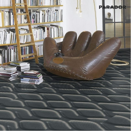 Ламинат Parador Edition 1 Werner Aisslinger Mesh | 1371380