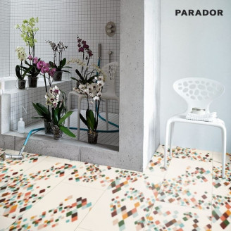 Ламінат Parador Edition 1 Ronan&Erwan Bouroullec Flou | 1371404 Ламінат Parador Edition 1 Ronan&Erwan Bouroullec Flou | 1371404