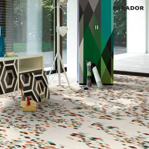 Ламинат Parador Edition 1 Ronan&Erwan Bouroullec Flou | 1371404 Ламинат Parador Edition 1 Ronan&Erwan Bouroullec Flou | 1371404
