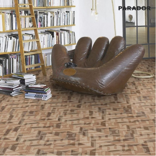 Ламинат Parador Edition 1 Дуб Graphik | 1518491 Ламинат Parador Edition 1 Дуб Graphik | 1518491