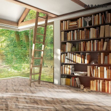 Ламинат Parador Edition 1 Дуб Graphik | 1518491