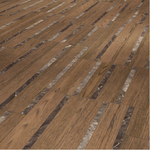 Ламинат Parador Edition 1 Дуб Dark Marble | 1518495 Ламинат Parador Edition 1 Дуб Dark Marble | 1518495