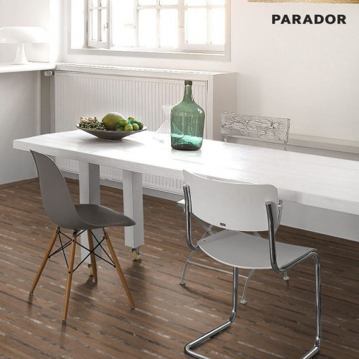 Ламинат Parador Edition 1 Дуб Dark Marble | 1518495 Ламинат Parador Edition 1 Дуб Dark Marble | 1518495
