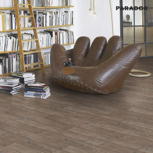 Ламінат Parador TrendTime 1 Ясен зістарений 1х | 1473903