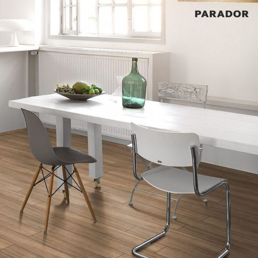 Ламінат Parador TrendTime 1 Банан абака 1х | 1473906