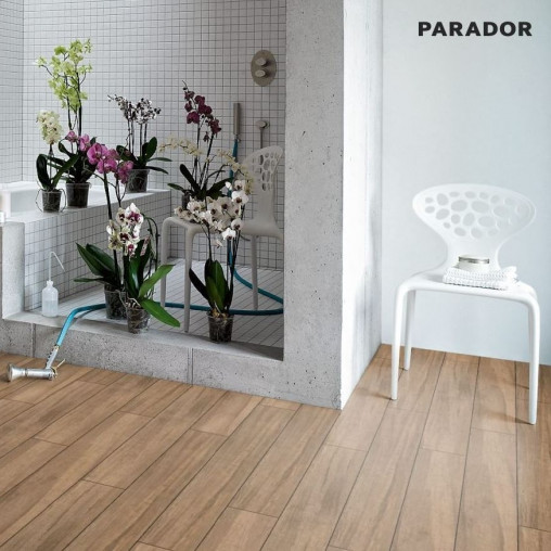 Ламінат Parador TrendTime 1 Банан абака 1х | 1473906