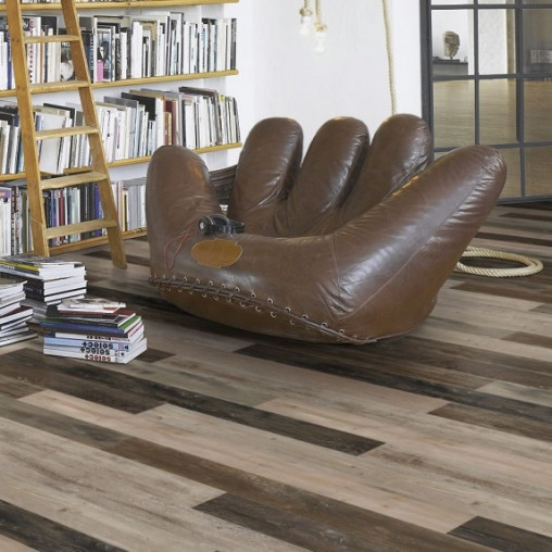Ламинат Parador TrendTime 1 Shufflewood дикий | 1601433 Ламинат Parador TrendTime 1 Shufflewood дикий | 1601433