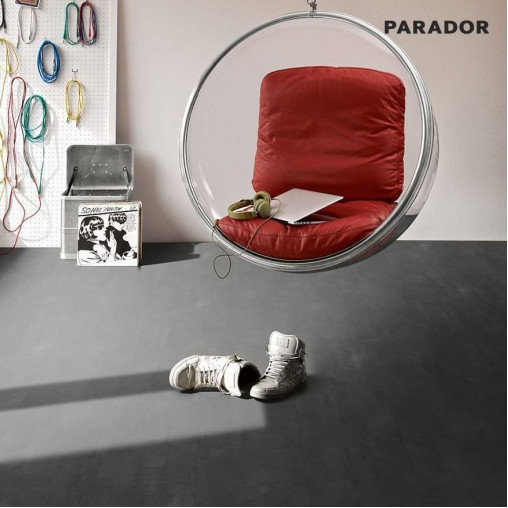 Ламінат Parador TrendTime 4 Сталь | 1174126