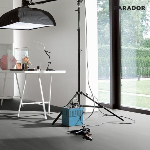 Ламінат Parador TrendTime 4 Сталь | 1174126