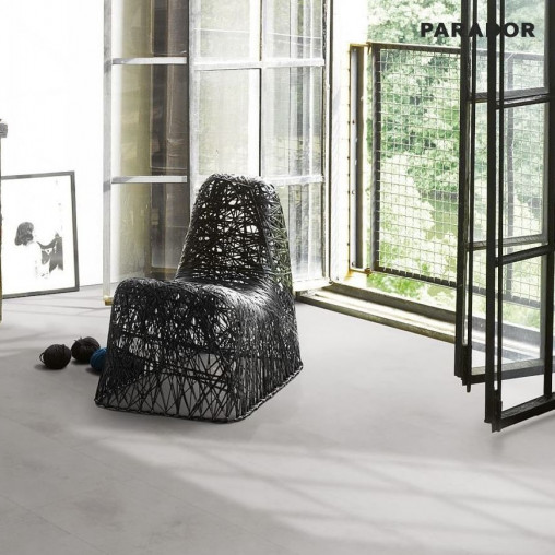 Ламінат Parador TrendTime 4 Бетон | 1174127