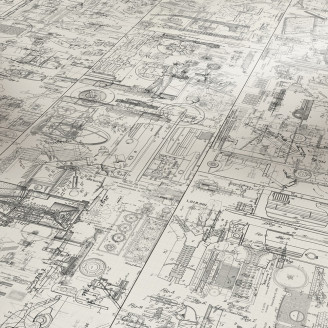 Ламінат Parador TrendTime 4 Scientific | 1601146 Ламінат Parador TrendTime 4 Scientific | 1601146