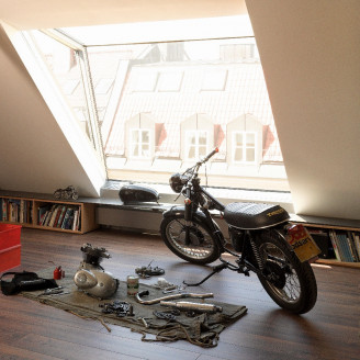 Ламінат Parador TrendTime 6 Дуб коньяк | 1254825 Ламінат Parador TrendTime 6 Дуб коньяк | 1254825