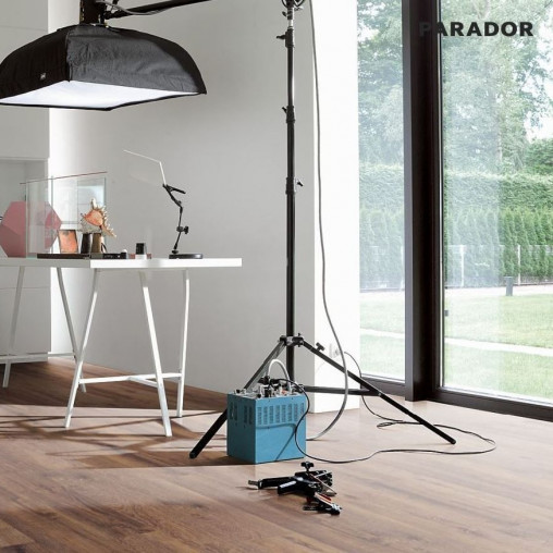 Ламінат Parador TrendTime 6 Дуб коньяк | 1254825