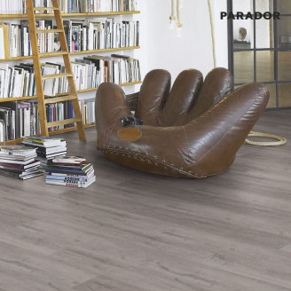 Ламінат Parador TrendTime 6 Дуб світло-сірий | 1357370 Ламінат Parador TrendTime 6 Дуб світло-сірий | 1357370