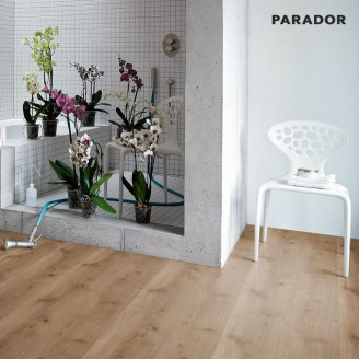 Ламінат Parador TrendTime 6 Дуб грубо пиляний | 1371172 Ламінат Parador TrendTime 6 Дуб грубо пиляний | 1371172
