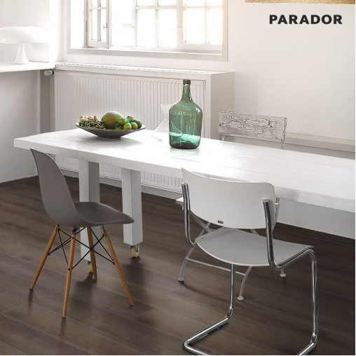 Ламінат Parador TrendTime 6 Дуб Кастел копчений | 1371174 Ламінат Parador TrendTime 6 Дуб Кастел копчений | 1371174
