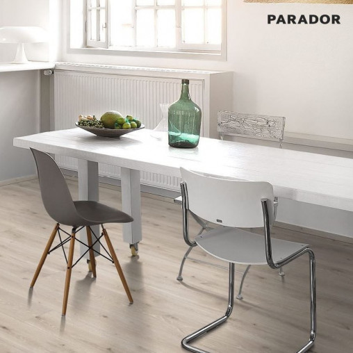 Ламінат Parador TrendTime 6 Дуб Кастел білий | 1473985