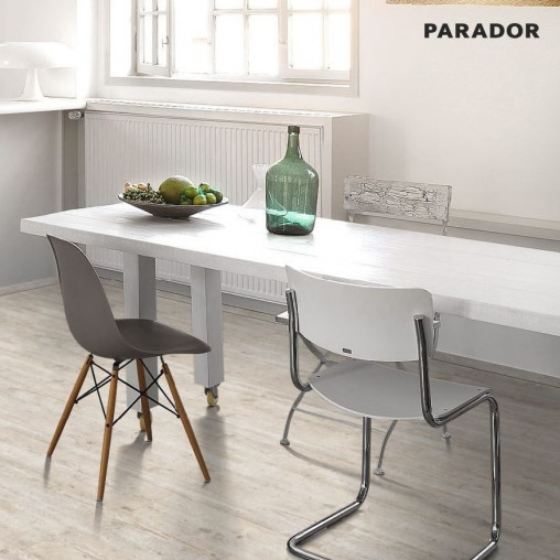 Ламінат Parador TrendTime 6 Дуб Blockhaus пиляний | 1473988