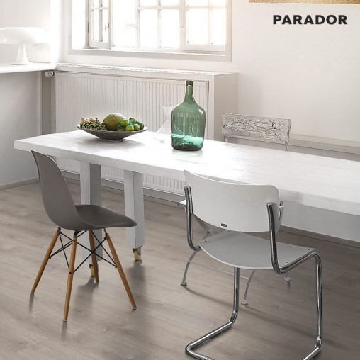 Ламінат Parador TrendTime 6 Дуб сірий | 1567466