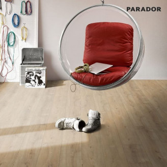 Ламінат Parador TrendTime 6 Дуб нова вибілений | 1567468 Ламінат Parador TrendTime 6 Дуб нова вибілений | 1567468