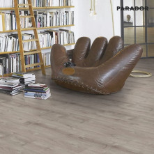 Ламінат Parador TrendTime 6 Дуб Валері перловий сірий вибілений | 1567471 Ламінат Parador TrendTime 6 Дуб Валері перловий сірий вибілений | 1567471