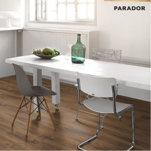 Ламінат Parador TrendTime 6 Дуб Монтана вибутий | 1567473