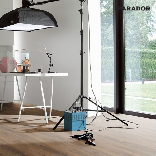 Ламінат Parador TrendTime 6 Дуб Монтана вибутий | 1567473