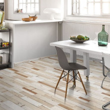 Ламинат Parador TrendTime 6 Доска потертая белая | 1567475