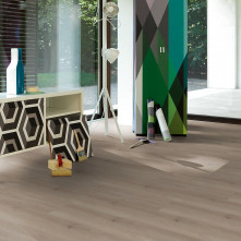 Ламінат Parador TrendTime 6 Дуб Скайлайн перловий-сірий 1х | 1601103 Ламінат Parador TrendTime 6 Дуб Скайлайн перловий-сірий 1х | 1601103