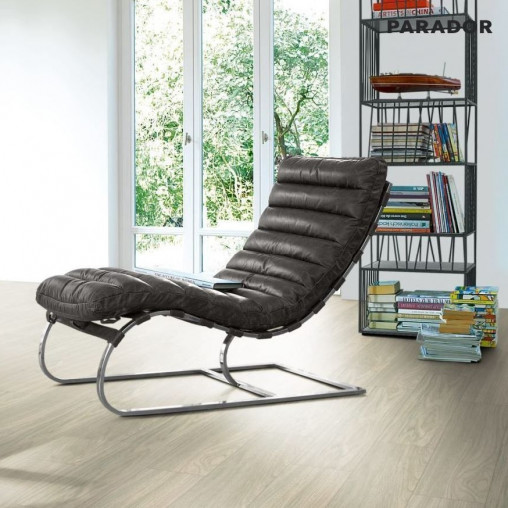 Ламінат Parador Ваsic 400 V4 Тик вибілений 1х | 1426529