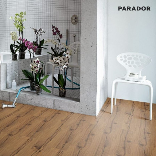 Ламінат Parador Ваsic 400 V4 Дуб Хісторі 1х | 1593795 Ламінат Parador Ваsic 400 V4 Дуб Хісторі 1х | 1593795