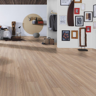 Ламінат Krono Original VARIOSTEP CLASSIC Дуб Альпійський | 8199 Ламінат Krono Original VARIOSTEP CLASSIC Дуб Альпійський | 8199