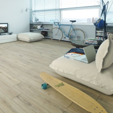 Ламинат EGGER Дуб Тосколано светлый | EHL015