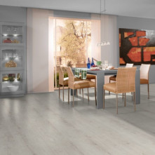 Ламінат EGGER Дуб меланж білий OL053