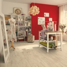 Ламінат EGGER Каштан Женева біла | OL771