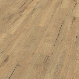Ламінат EGGER Дуб Крестон натуральний EHL106