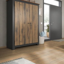 Ламинат EGGER Дуб Роан натуральный | EHL082