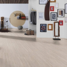 Ламинат KRONO Дуб кристал | D4849