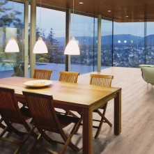 Ламінат KRONO Дуб ретушований | D2987 Ламінат KRONO Дуб ретушований | D2987